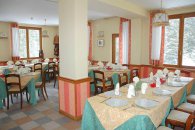 Hotel Villa Emma - Itálie - Alta Badia - Sella Ronda