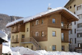 HOTEL VILLA EMMA
