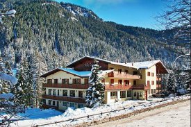 Recenze Hotel Villa Emma