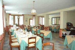 Hotel Villa Emma - Itálie - Alta Badia - Sella Ronda