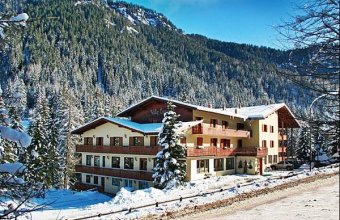 Hotel Villa Emma