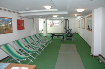 Hotel Villa Emma - Itálie - Alta Badia - Sella Ronda