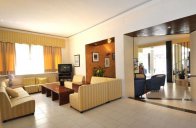 Hotel Villa Igea - Itálie - Ligurská riviéra - Diano Marina