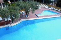 Hotel Villa Igea - Itálie - Ligurská riviéra - Diano Marina