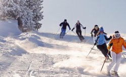 Hotel Villa Jolanda - Itálie - Val di Fiemme - Ziano di Fiemme