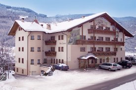 Recenze Hotel Villa Jolanda