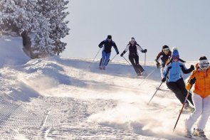 Hotel Villa Jolanda - Itálie - Val di Fiemme - Ziano di Fiemme