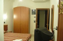 Hotel VILLA LINDA - Itálie - Rimini - Riccione
