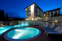 Hotel Villa Luisa Resort & Spa - Itálie - Lago di Garda - Torri del Benaco