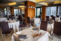 Hotel Villa Luisa Resort & Spa - Itálie - Lago di Garda - Torri del Benaco