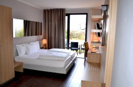 Hotel Villa Luisa Resort & Spa - Itálie - Lago di Garda - Torri del Benaco