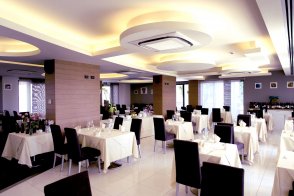 Hotel Villa Luisa Resort & Spa - Itálie - Lago di Garda - Torri del Benaco