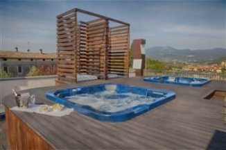 Hotel Villa Luisa Resort & Spa - Itálie - Lago di Garda - Torri del Benaco