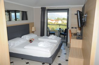 Hotel Villa Luisa Resort & Spa - Itálie - Lago di Garda - Torri del Benaco