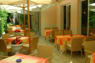 Hotel Villa Luisa - Itálie - Lignano - Lignano Pineta