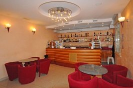 Hotel Villa Maria - Itálie - Emilia Romagna - Cesenatico