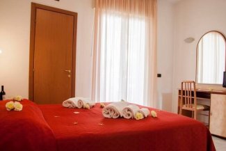 Hotel Villa Maria - Itálie - Emilia Romagna - Cesenatico