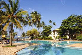 Recenze Hotel Villa Ocean View