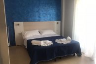 Hotel Villa Panda - Itálie - Rimini