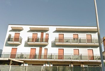Hotel Villa Panda - Itálie - Rimini