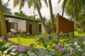 Hotel Villa Park Sun Island - Maledivy - Atol Jižní Ari