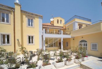 Villa Pattiera - Chorvatsko - Jižní Dalmácie - Cavtat