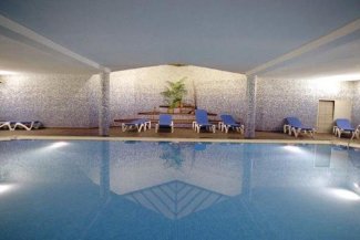 Hotel Villa Romana - Španělsko - Costa Dorada  - Salou