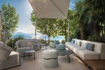 Hotel Villa Rosa - Itálie - Lago di Garda - Desenzano del Garda