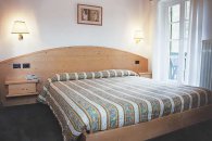 HOTEL VILLA ROSELLA - Itálie - Val di Fassa - Penia