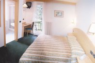 HOTEL VILLA ROSELLA - Itálie - Val di Fassa - Penia