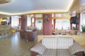 HOTEL VILLA ROSELLA - Itálie - Val di Fassa - Penia