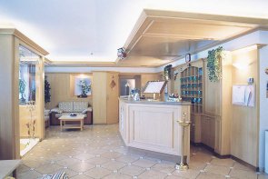 HOTEL VILLA ROSELLA - Itálie - Val di Fassa - Penia