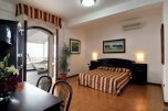 Hotel Villa Scapone - Itálie - Gargano - Mattinata