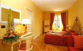 Hotel Villa Sofia - Itálie - Lago di Garda - Gardone Riviera