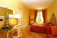 Hotel Villa Sofia - Itálie - Lago di Garda - Gardone Riviera