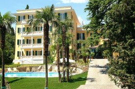 Recenze Hotel Villa Sofia