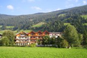 Hotel Villa Stefania - Itálie - Alta Pusteria - Hochpustertal - San Candido - Innichen