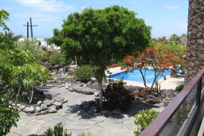 Hotel VILLA VIK - Kanárské ostrovy - Lanzarote - Arrecife