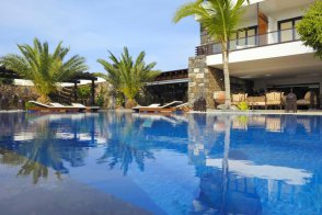 Hotel VILLA VIK - Kanárské ostrovy - Lanzarote - Arrecife
