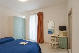 Hotel Villa Zamagna - Itálie - Emilia Romagna - Cesenatico