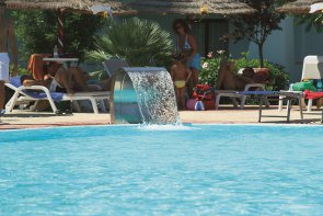 Hotel Villaggio Spiagge Rosse - Itálie - Kalábrie
