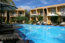 Hotel Villas Mon Plaisir - Mauritius - Pointe Aux Piments