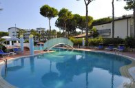 Hotel Vina de Mar - Itálie - Lignano - Lignano Riviera