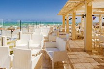 Hotel Vincci Dar Midoun - Tunisko - Djerba - Midoun