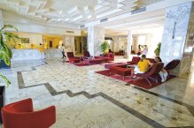 Hotel Vincci Dar Midoun - Tunisko - Djerba - Midoun