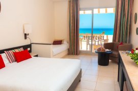 Hotel Vincci Dar Midoun - Tunisko - Djerba - Midoun