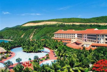 Hotel VINPEARL RESORT AND SPA  - Vietnam - Nha Trang