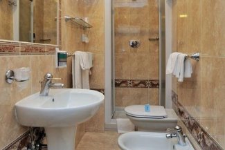 Hotel Virgilio - Itálie - Řím