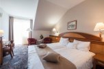 Hotel Vital Med - Maďarsko - Sárvár