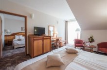 Hotel Vital Med - Maďarsko - Sárvár